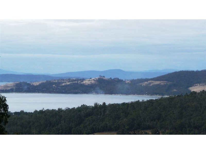 * Powers Road, Lower Snug TAS 7054