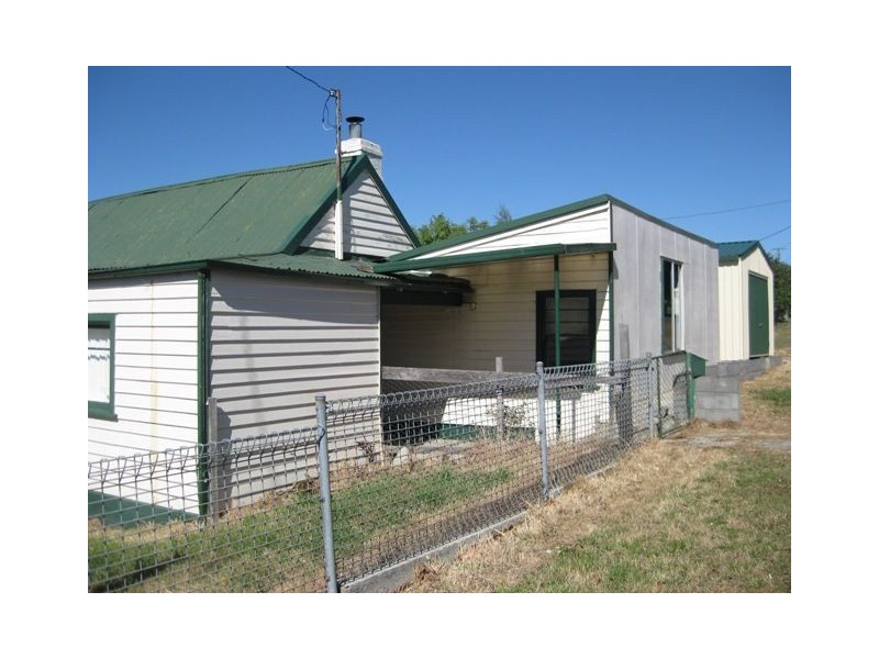 15 Frederick Street, Cygnet TAS 7112