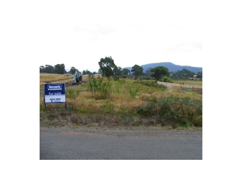 40 Cemetery Road, Dover TAS 7117