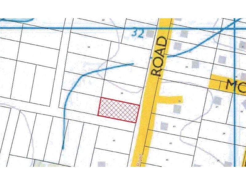 40 Cemetery Road, Dover TAS 7117