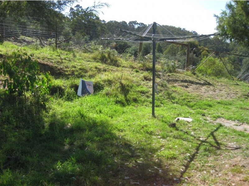 252 Silver Hill Road, Cygnet TAS 7112