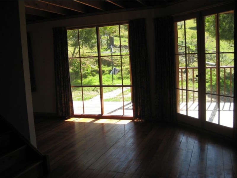 252 Silver Hill Road, Cygnet TAS 7112