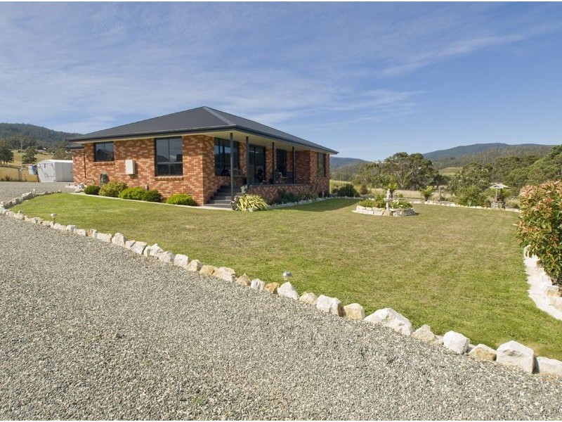 7356 Channel Highway, Cygnet TAS 7112