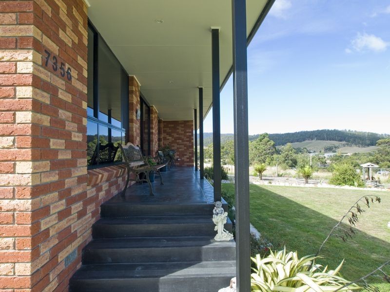 7356 Channel Highway, Cygnet TAS 7112