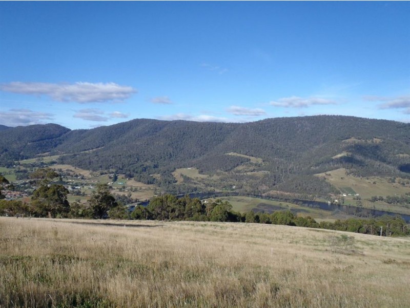 190 Scenic Hill Road, Huonville TAS 7109