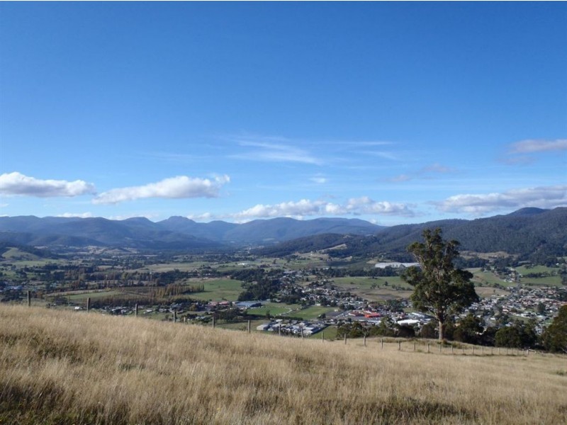 190 Scenic Hill Road, Huonville TAS 7109