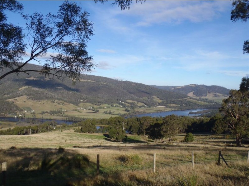 190 Scenic Hill Road, Huonville TAS 7109