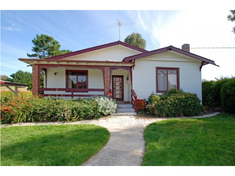 289 Braeside Road, Franklin TAS 7113