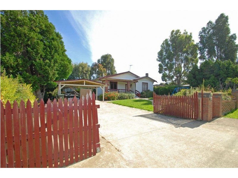 289 Braeside Road, Franklin TAS 7113