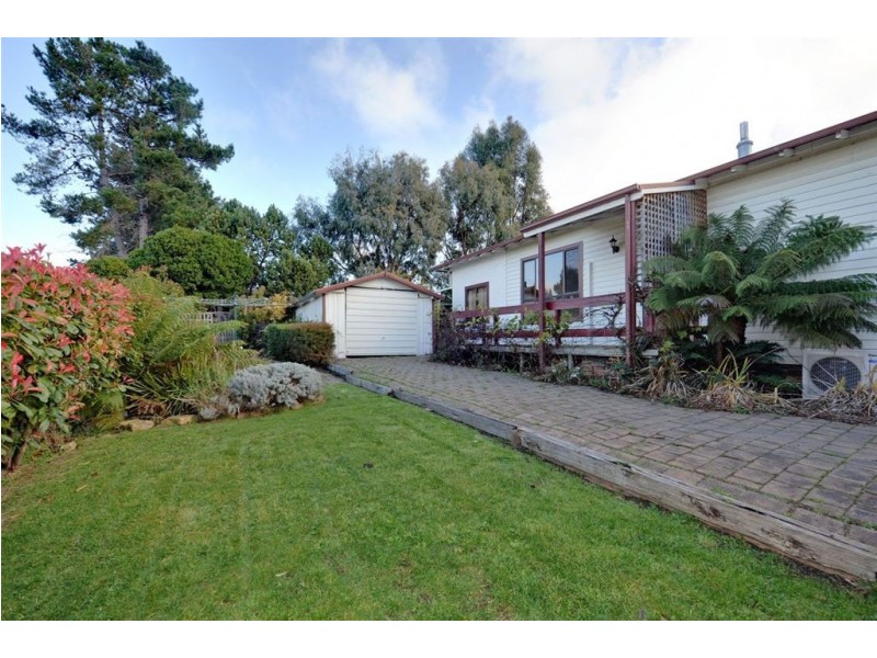 289 Braeside Road, Franklin TAS 7113