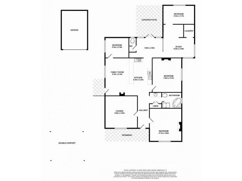 289 Braeside Road, Franklin TAS 7113