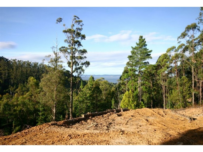 - Coxs Road, Middleton TAS 7163