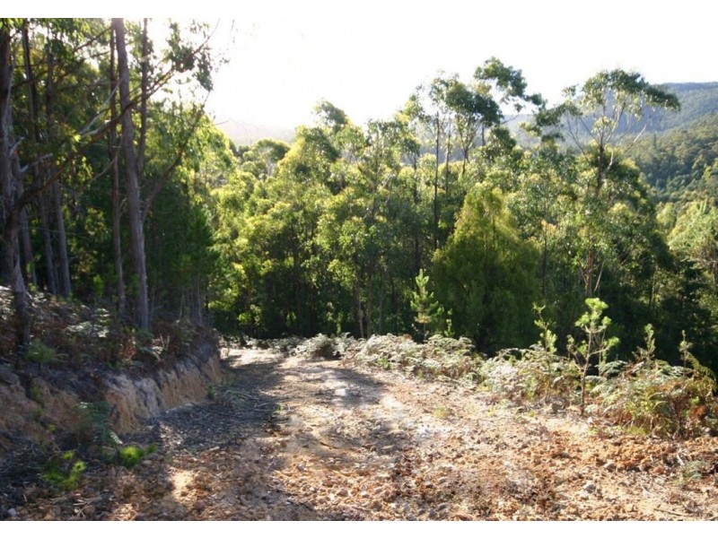 - Coxs Road, Middleton TAS 7163