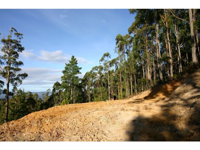 - Coxs Road, Middleton TAS 7163