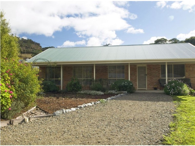 1 Old Apple Court, Huonville TAS 7109