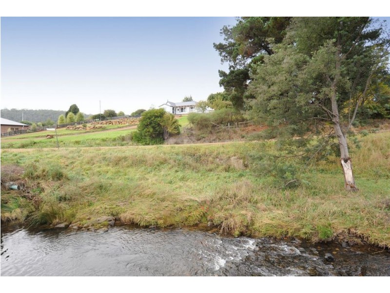 29 Kermandie River Road, Geeveston TAS 7116