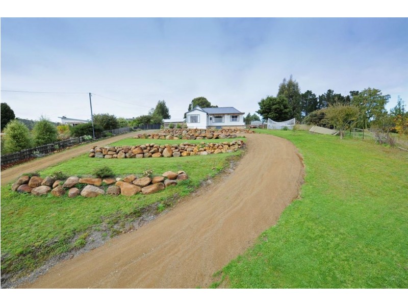 29 Kermandie River Road, Geeveston TAS 7116
