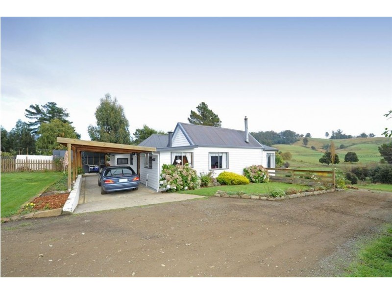 29 Kermandie River Road, Geeveston TAS 7116