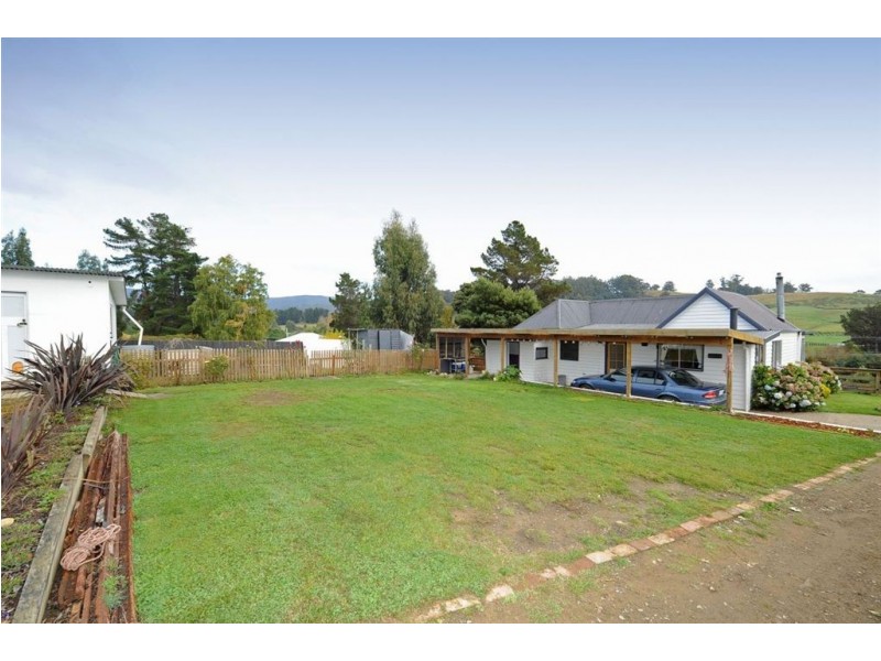 29 Kermandie River Road, Geeveston TAS 7116
