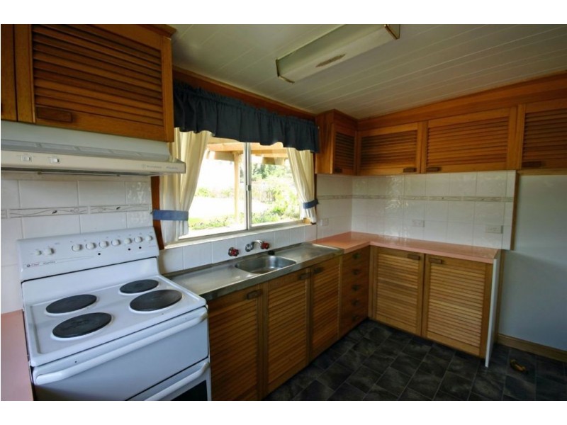 29 Kermandie River Road, Geeveston TAS 7116