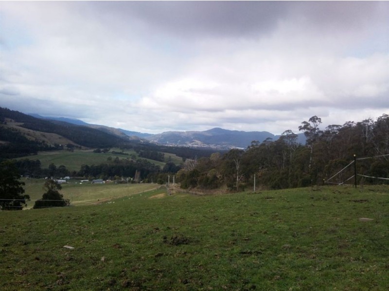 98 Deans Road, Glen Huon TAS 7109