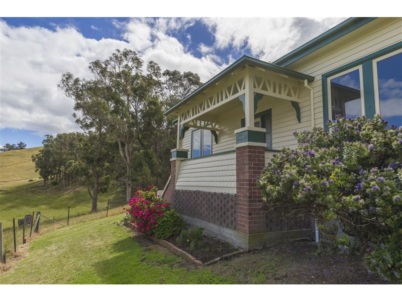 80 Woods Road, Ranelagh TAS 7109