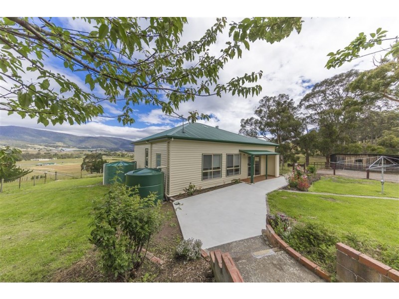 80 Woods Road, Ranelagh TAS 7109
