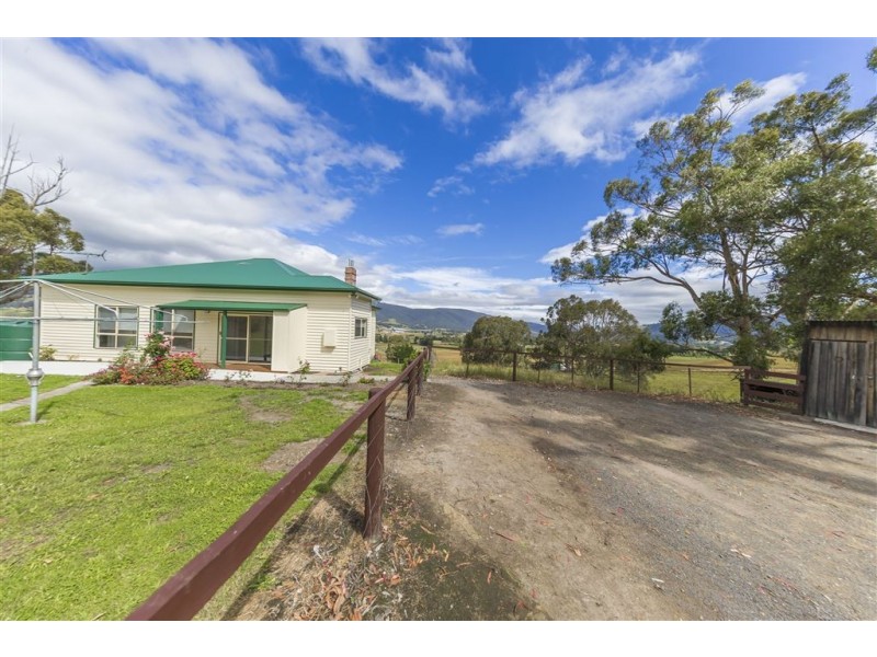 80 Woods Road, Ranelagh TAS 7109