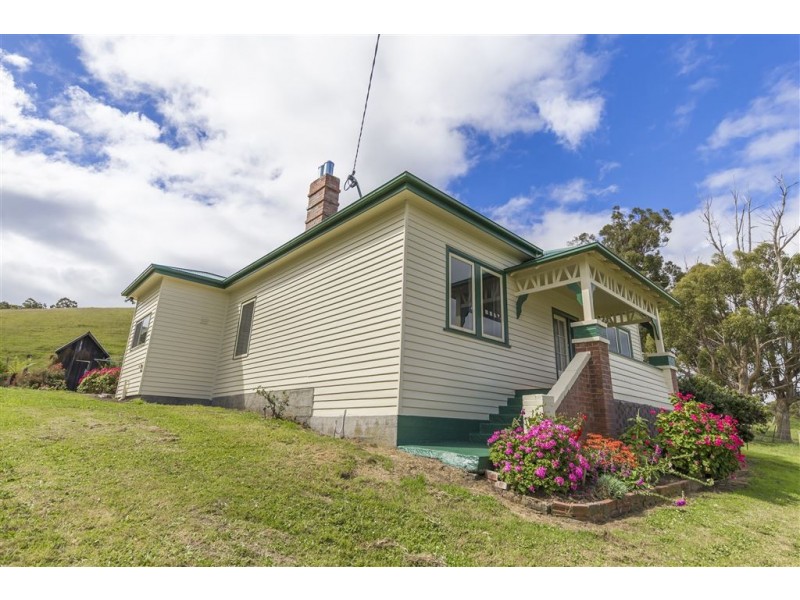 80 Woods Road, Ranelagh TAS 7109