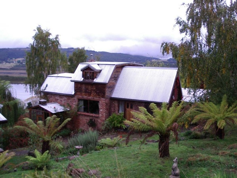 17 Kay Street, Franklin TAS 7113