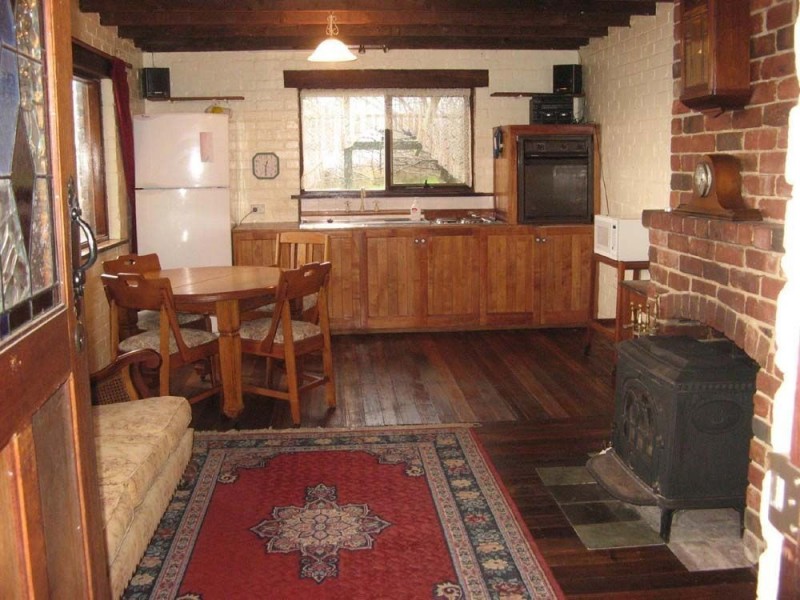 17 Kay Street, Franklin TAS 7113