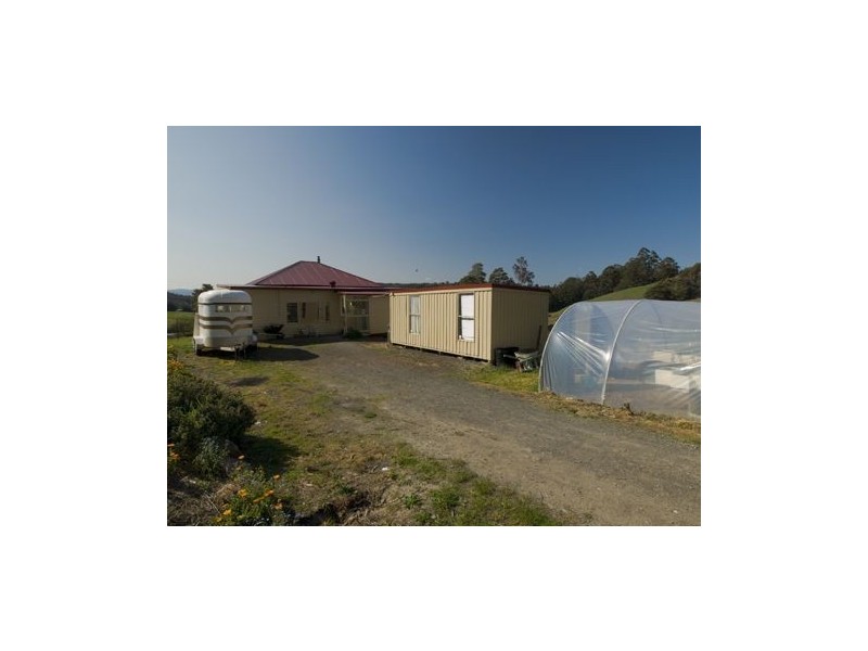 6123 Huon Highway, Glendevie TAS 7109