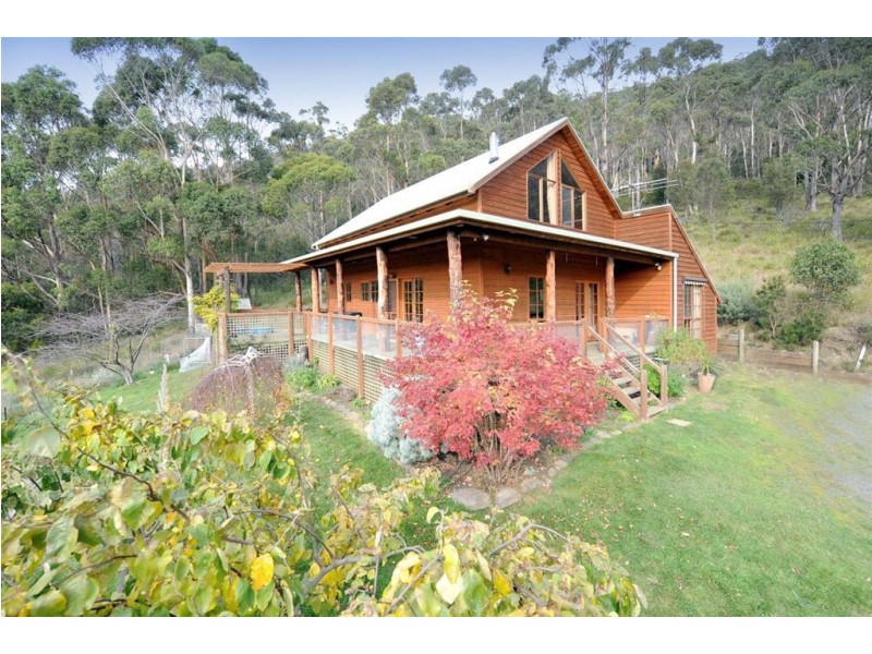98 Alburys Road, Huonville TAS 7109