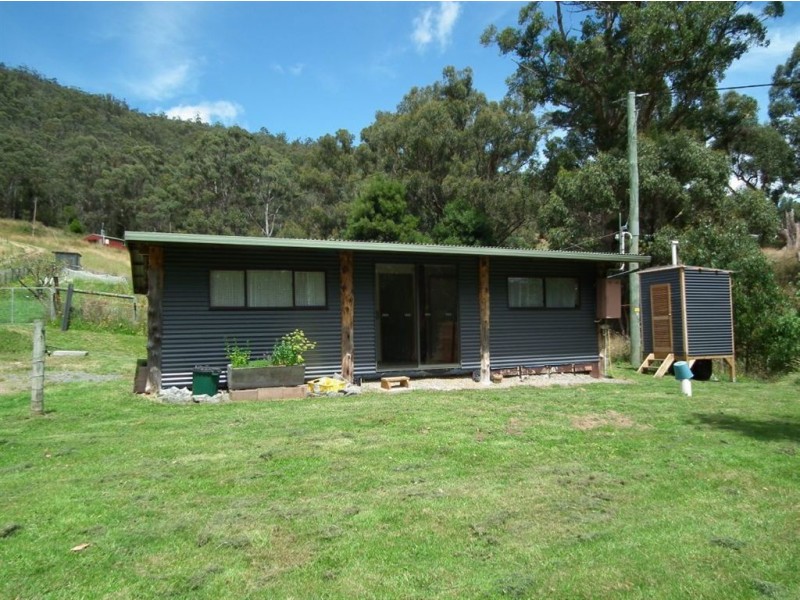 98 Alburys Road, Huonville TAS 7109