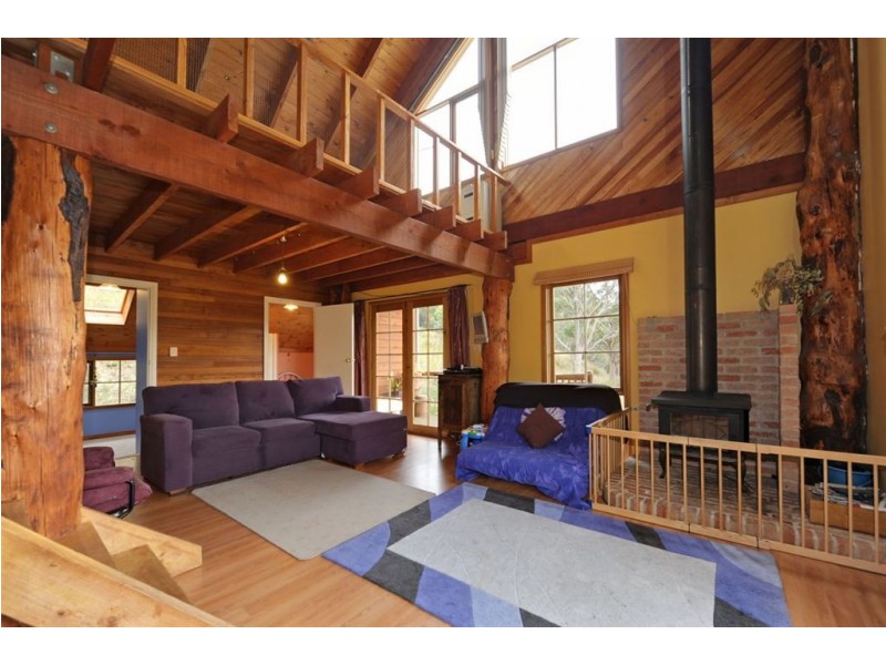 98 Alburys Road, Huonville TAS 7109