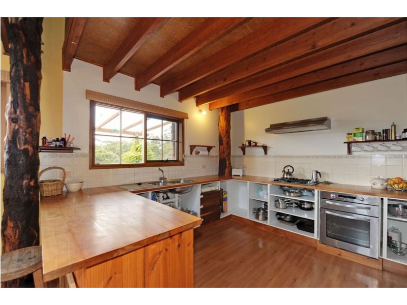 98 Alburys Road, Huonville TAS 7109