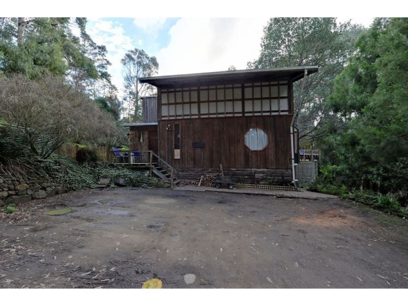 72 Braeside Road, Franklin TAS 7113