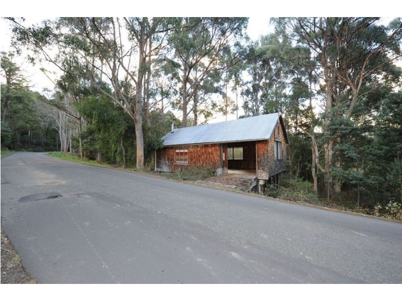 72 Braeside Road, Franklin TAS 7113
