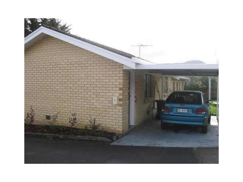 6/1 Lynch Avenue, Huonville TAS 7109