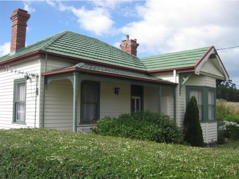 4955 Huon Highway, Geeveston TAS 7116
