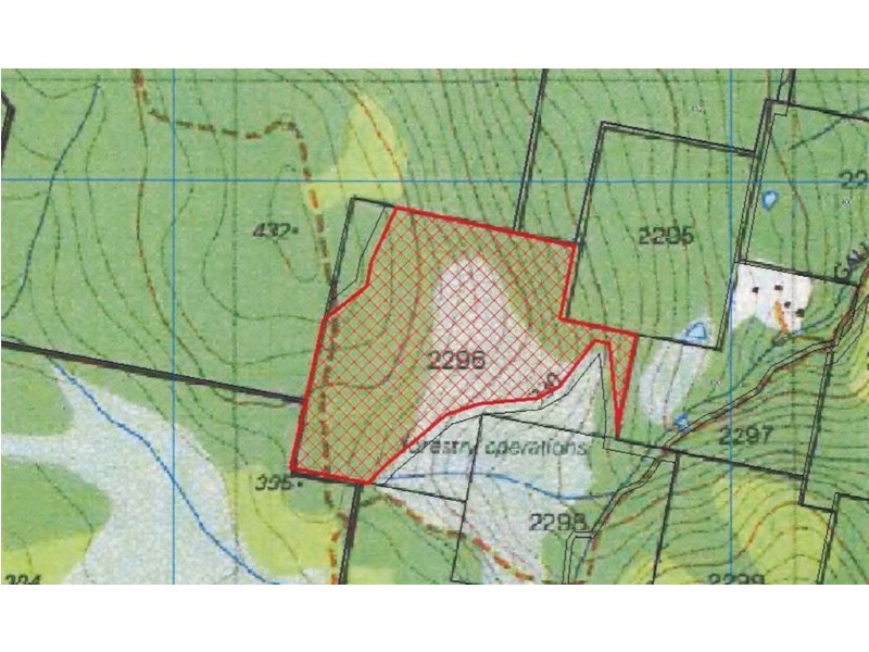 Lot 4 Gallaghers Road, Flowerpot TAS 7163