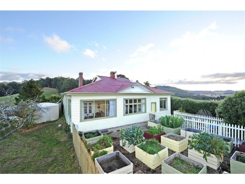 5234 Huon Highway, Geeveston TAS 7116