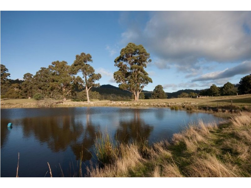 5234 Huon Highway, Geeveston TAS 7116