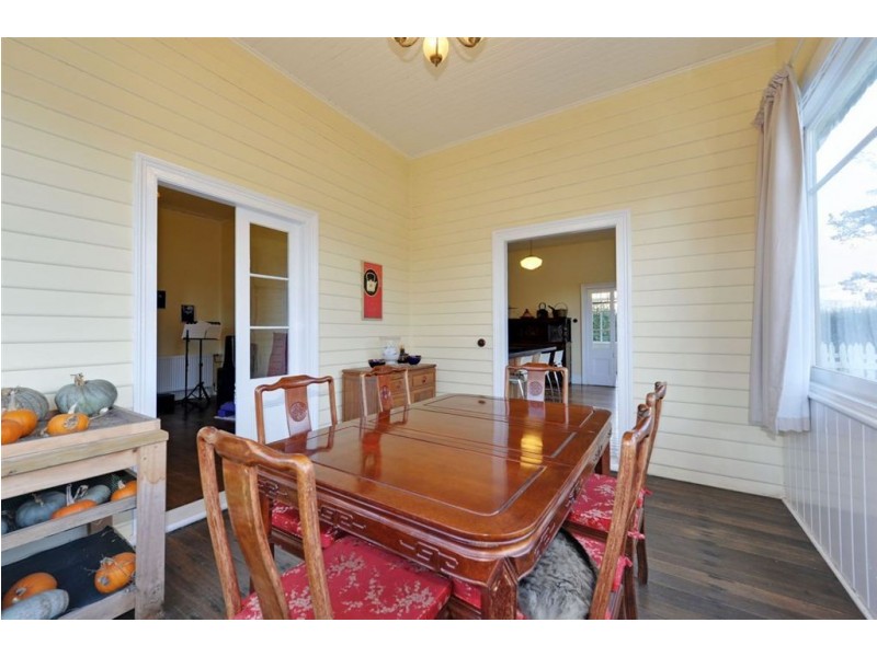 5234 Huon Highway, Geeveston TAS 7116