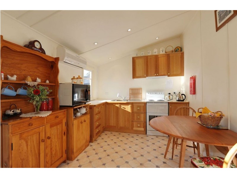 6 Arve Road, Geeveston TAS 7116