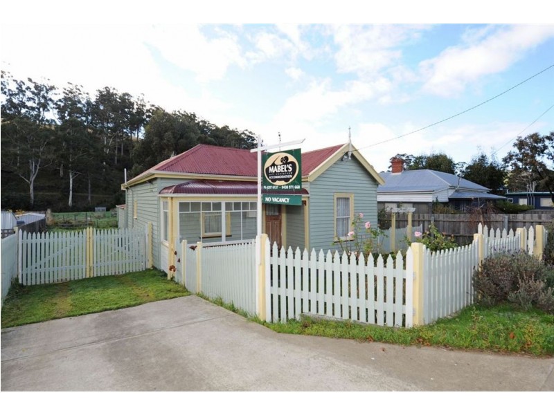 6 Arve Road, Geeveston TAS 7116
