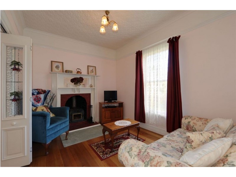 6 Arve Road, Geeveston TAS 7116