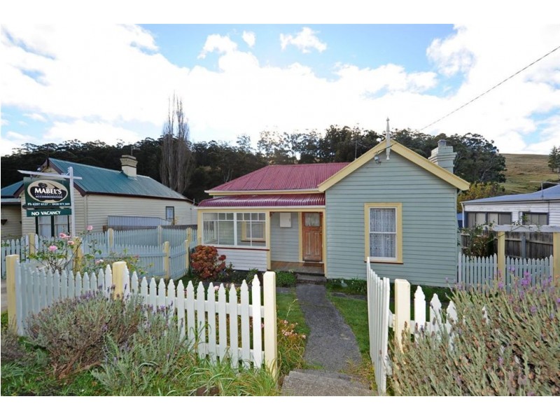 6 Arve Road, Geeveston TAS 7116