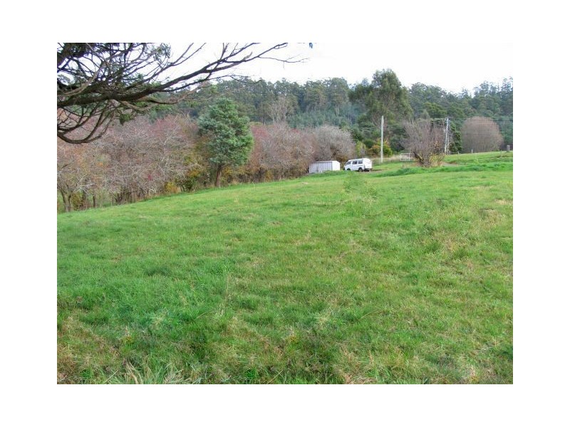 6849 Huon Highway, Dover TAS 7117