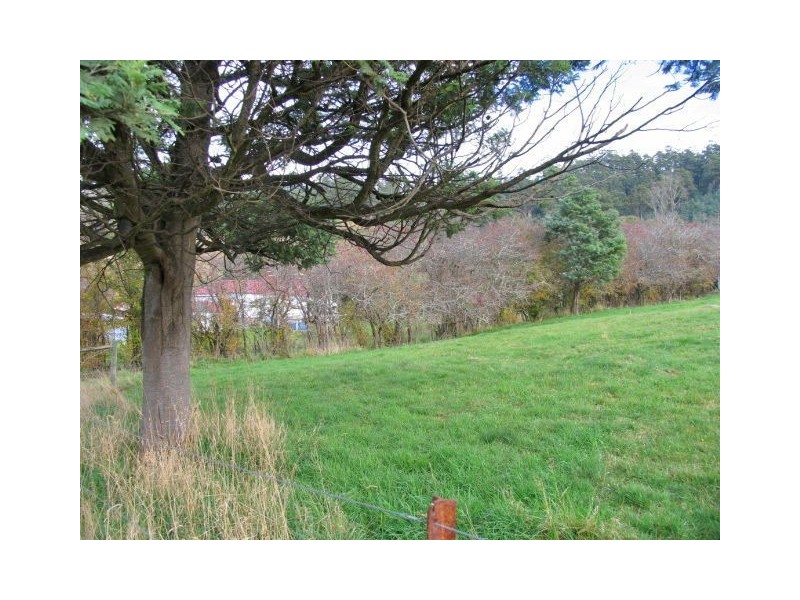 6849 Huon Highway, Dover TAS 7117